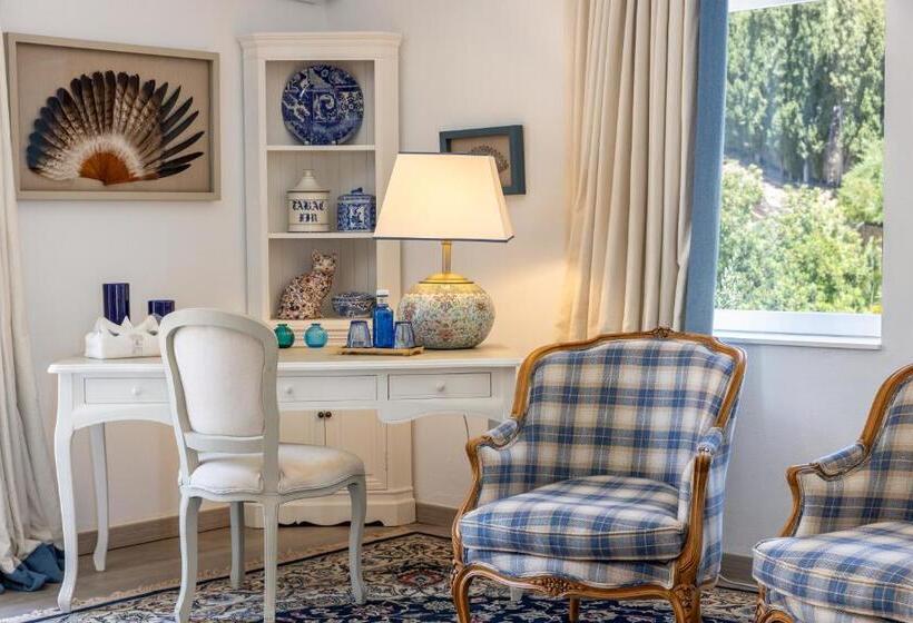 Hotelli Casablu   An Andalusian Boutique