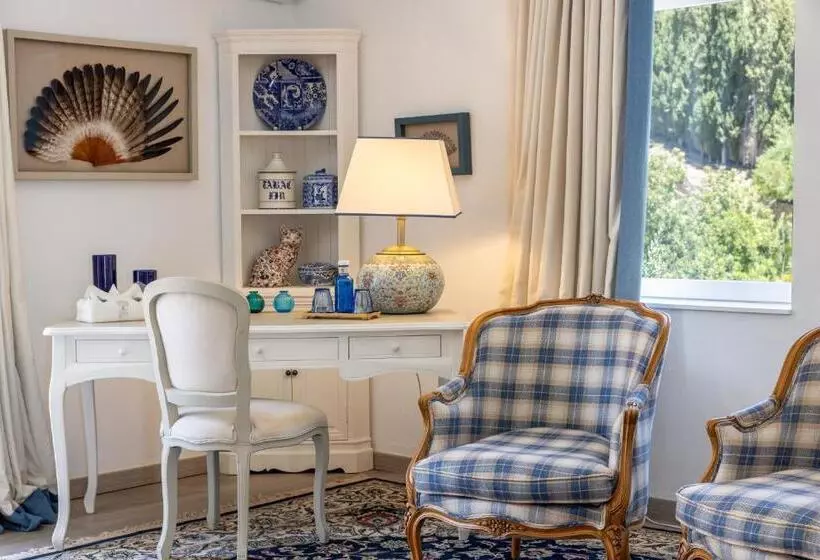 Hotelli Casablu   An Andalusian Boutique