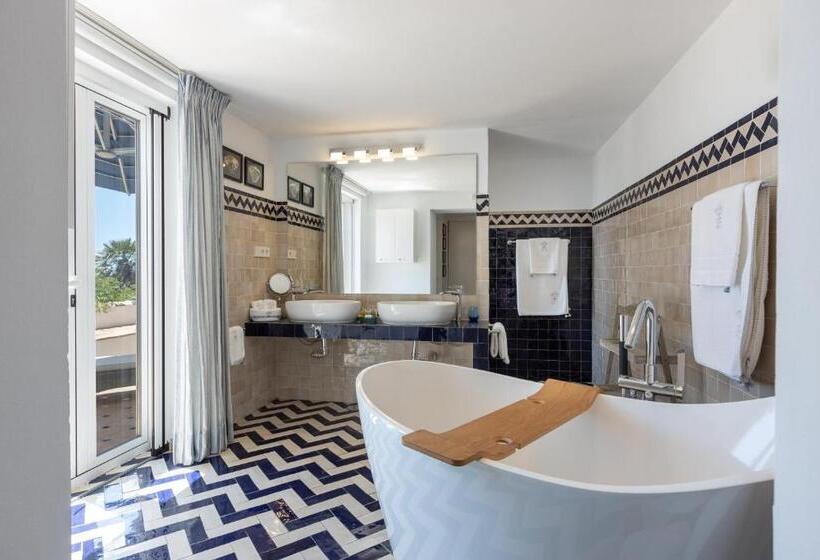 Hotelli Casablu   An Andalusian Boutique