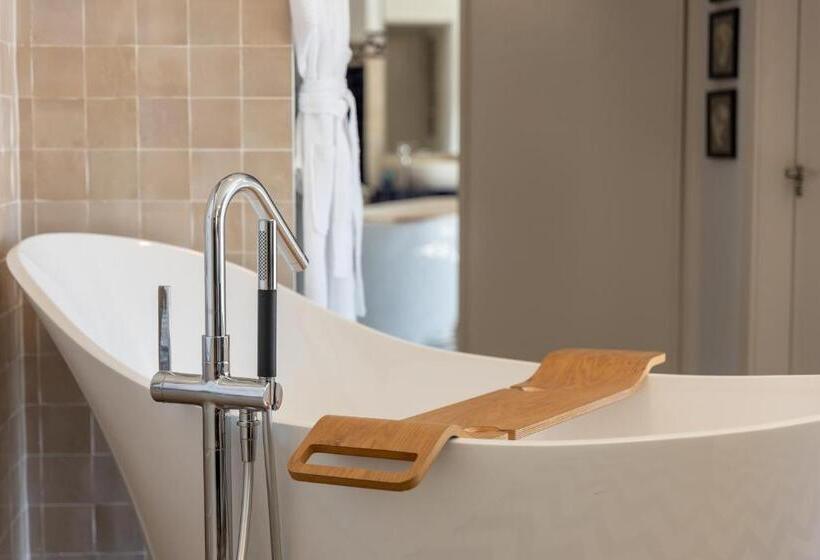 Hotelli Casablu   An Andalusian Boutique