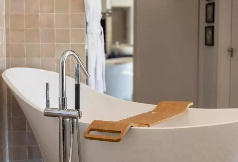 Hotelli Casablu   An Andalusian Boutique