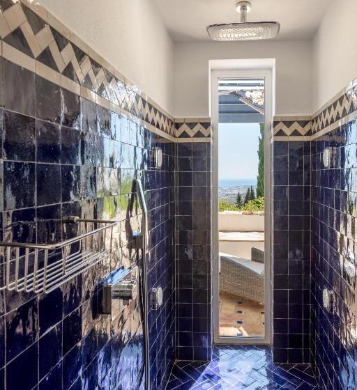 Hotelli Casablu   An Andalusian Boutique