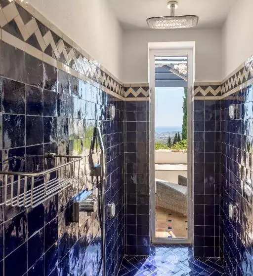 Hotelli Casablu   An Andalusian Boutique