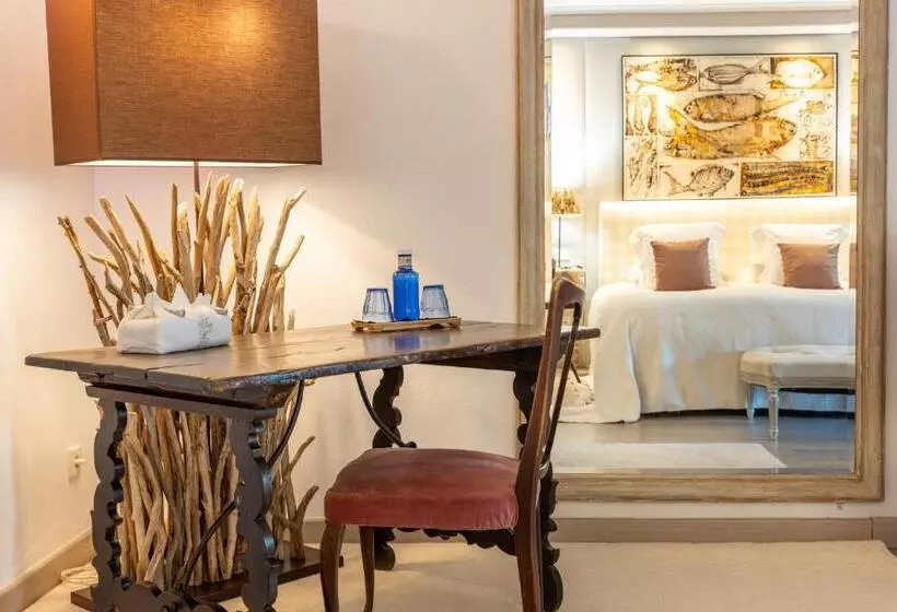 Hotelli Casablu   An Andalusian Boutique