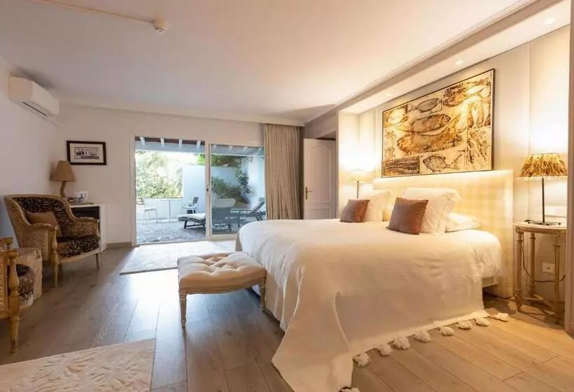 Hotelli Casablu   An Andalusian Boutique