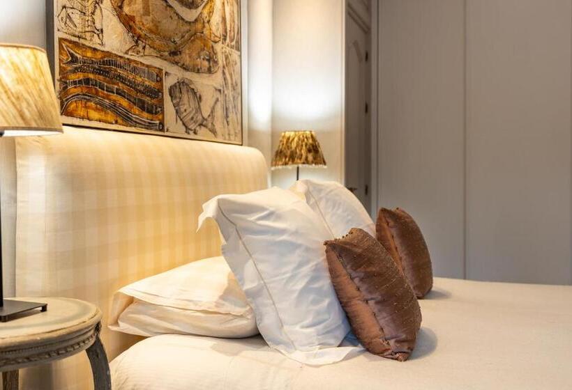 Hotelli Casablu   An Andalusian Boutique