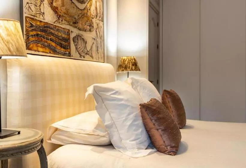 Hotelli Casablu   An Andalusian Boutique