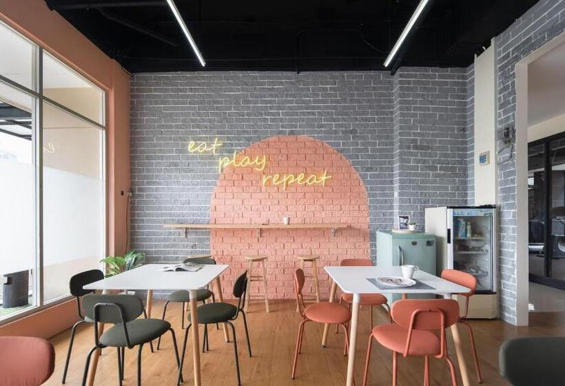 בית מלון כפרי Cove Casaduta