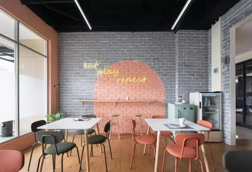 ホテル Cove Casaduta