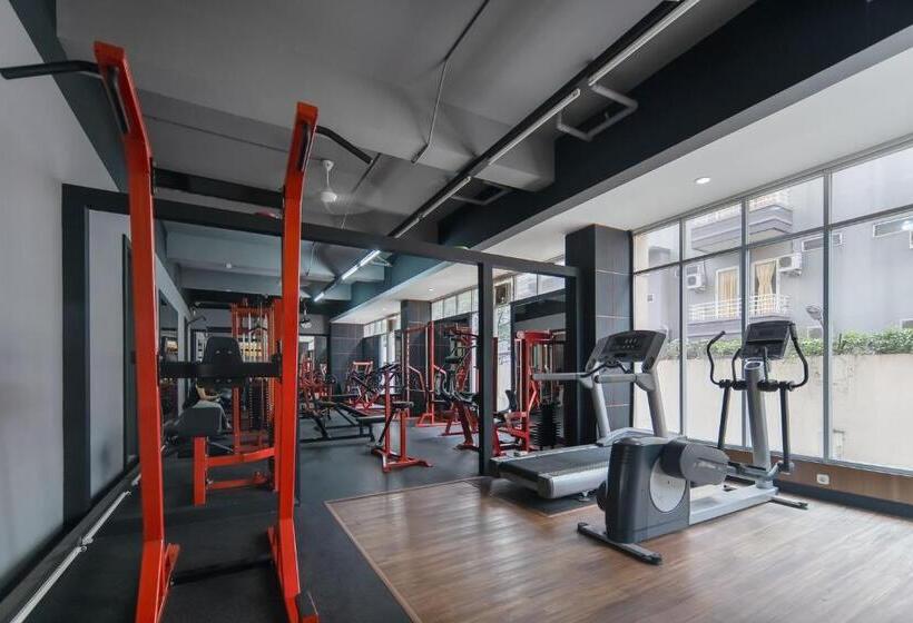 בית מלון כפרי Cove Casaduta