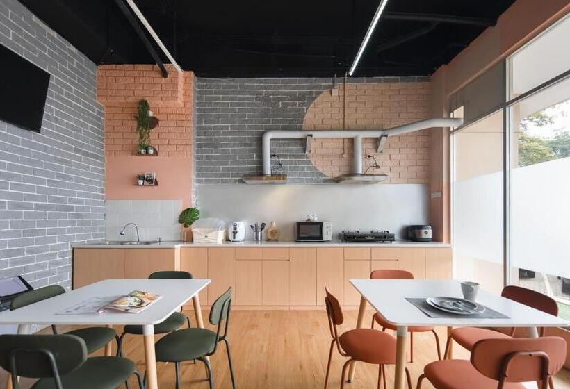 בית מלון כפרי Cove Casaduta