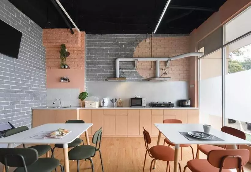 ホテル Cove Casaduta