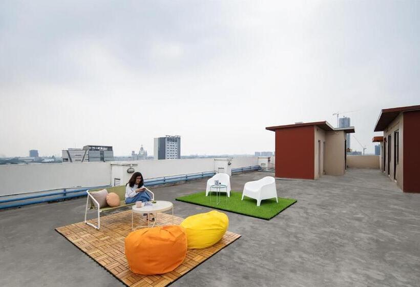 בית מלון כפרי Cove Casaduta