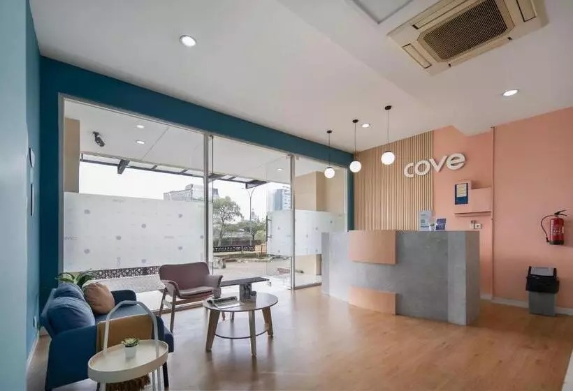 ホテル Cove Casaduta