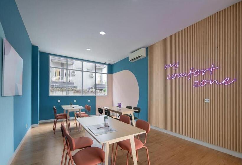 בית מלון כפרי Cove Casaduta