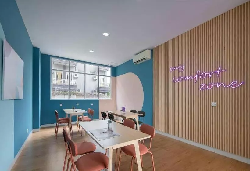 ホテル Cove Casaduta