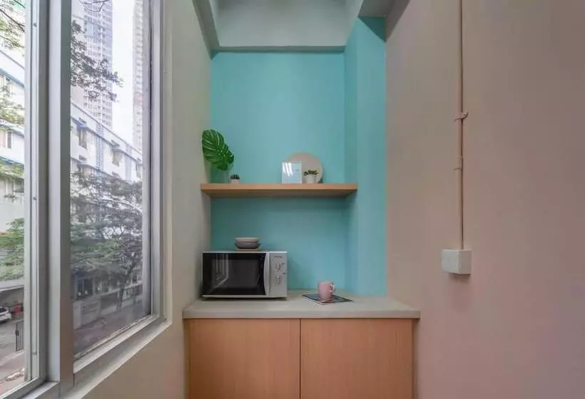 ホテル Cove Casaduta