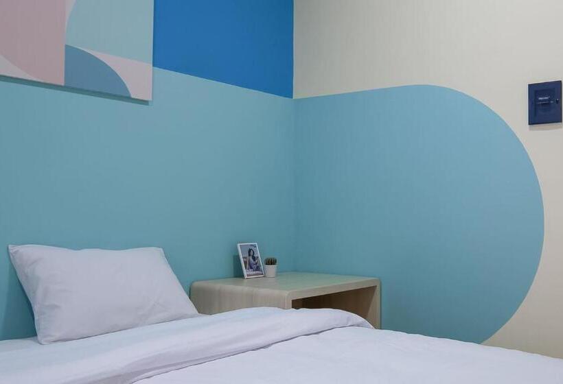 בית מלון כפרי Cove Casaduta