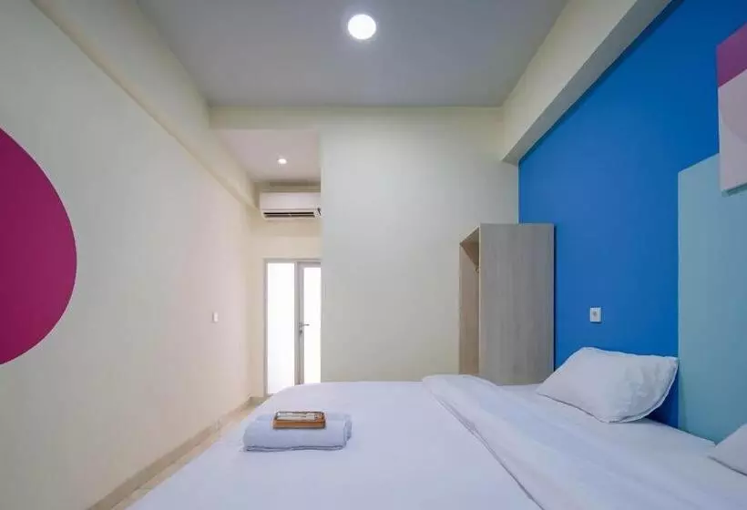 ホテル Cove Casaduta