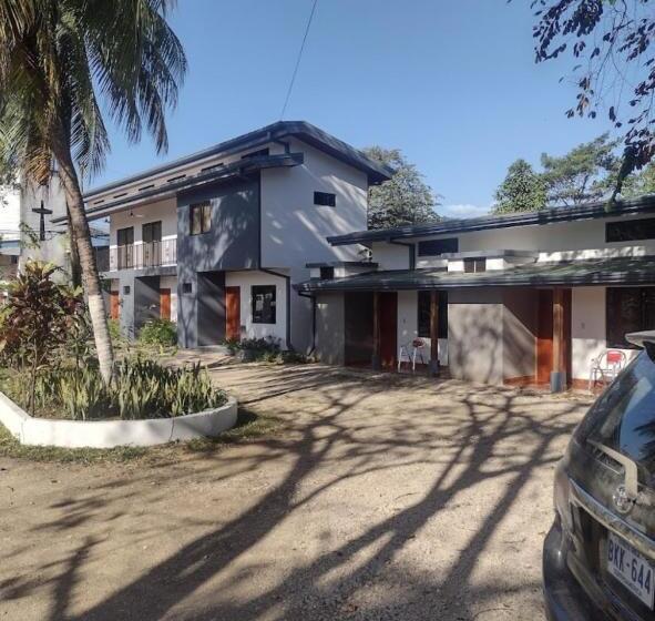 هتل کپسول Nosara Magazine Hostal