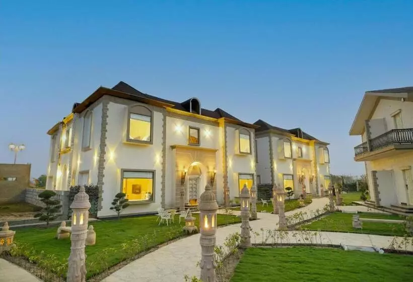 ホテル French Riviera   A Boutique