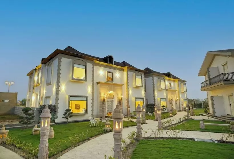 ホテル French Riviera   A Boutique