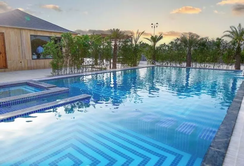 ホテル French Riviera   A Boutique