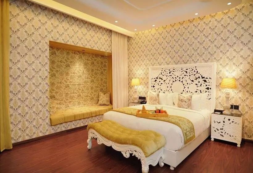 ホテル French Riviera   A Boutique