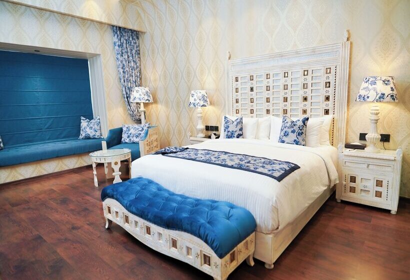 בית מלון כפרי French Riviera A Boutique