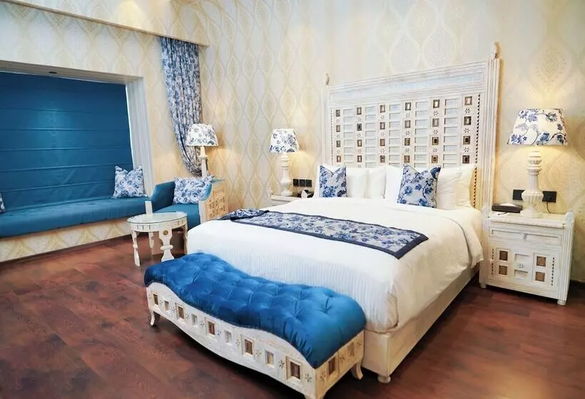 ホテル French Riviera   A Boutique