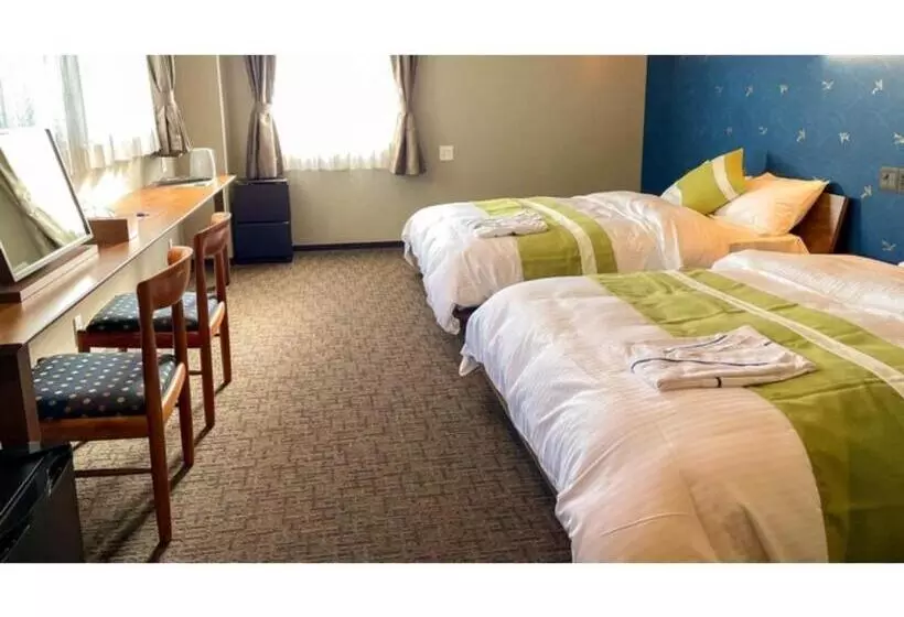 Hotelli Nagomi No Yado Origami   Vacation Stay 80194v