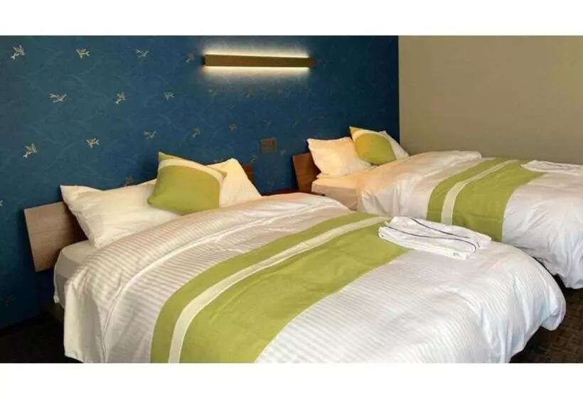 Hotelli Nagomi No Yado Origami   Vacation Stay 80194v