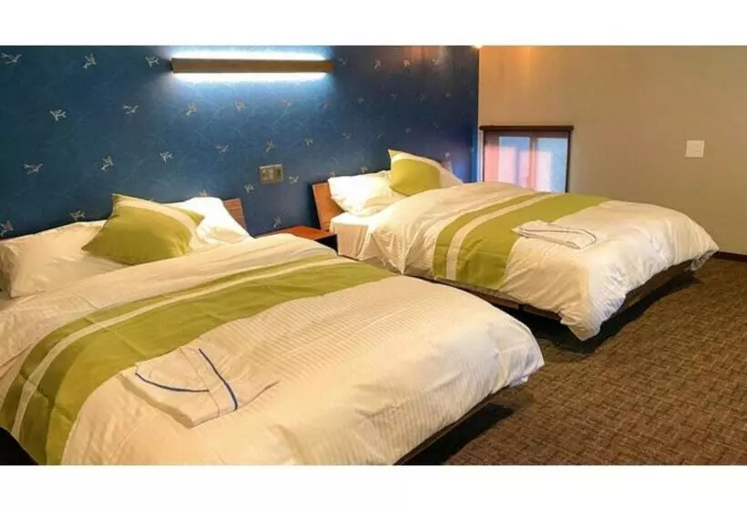 Hotelli Nagomi No Yado Origami   Vacation Stay 80194v