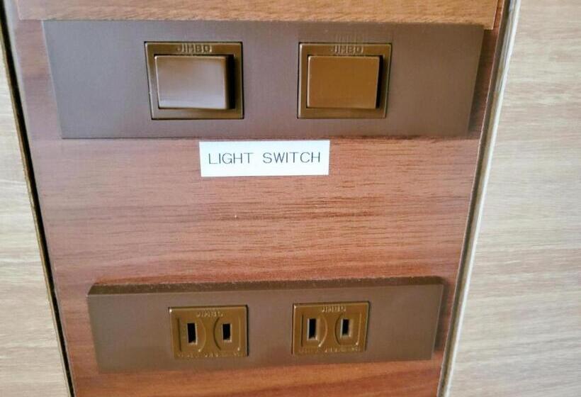 Hotel Noku Osaka Vacation Stay 11084v