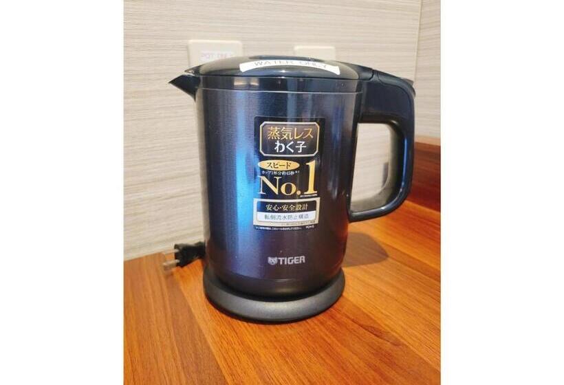 Hotel Noku Osaka Vacation Stay 11084v