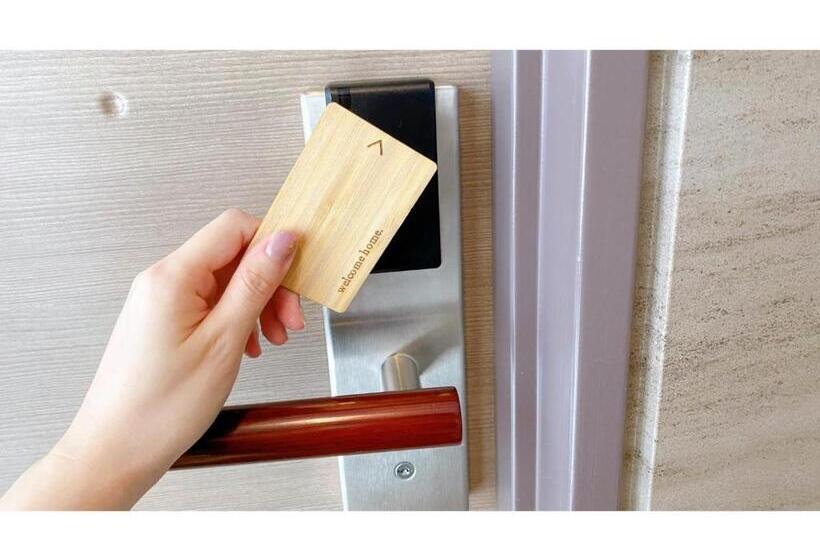 Hotel Noku Osaka Vacation Stay 11084v