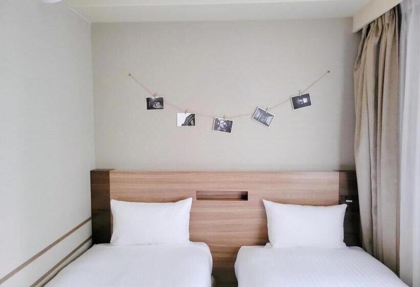 Hotel Noku Osaka Vacation Stay 11084v