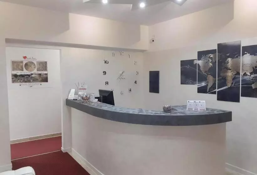 Lovely Bianco   Rooms & Apartment