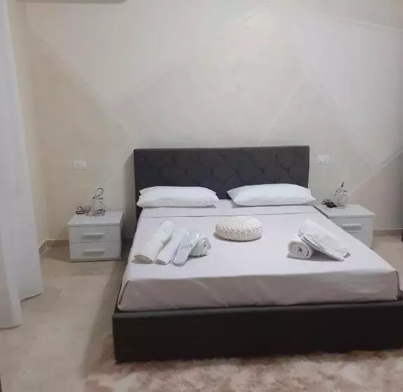 Lovely Bianco   Rooms & Apartment