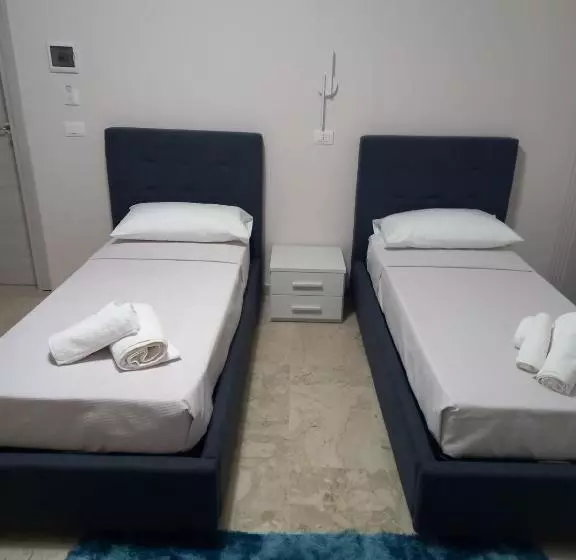 Lovely Bianco   Rooms & Apartment