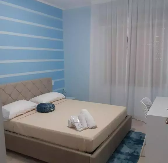 Lovely Bianco   Rooms & Apartment