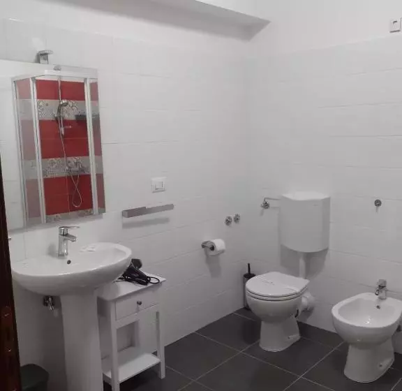 Lovely Bianco   Rooms & Apartment