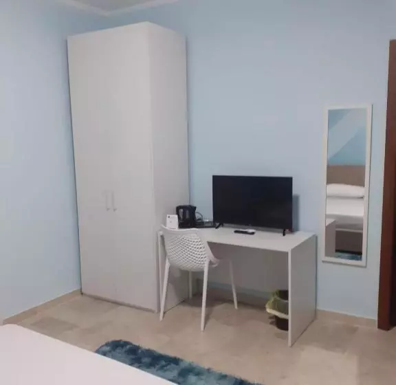 Lovely Bianco   Rooms & Apartment