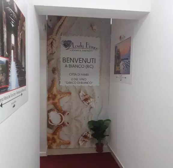 Lovely Bianco   Rooms & Apartment