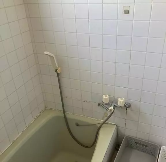 Majatalo 与論ゲストハウス ズッ友荘