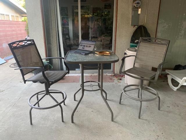 膳宿费 Art Studio At 8509 Fullbright Avenue, Winnetka, Ca, Usa 91306