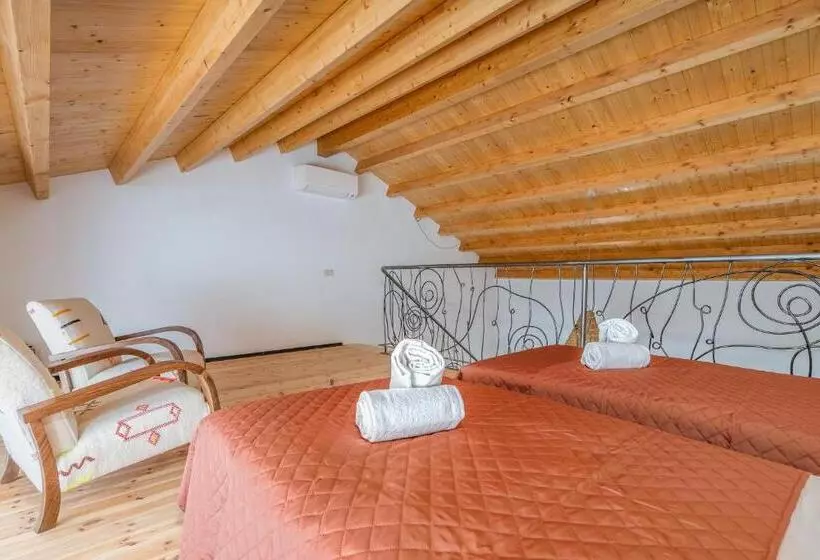 پانسیون Casa Vermelha Alvor
