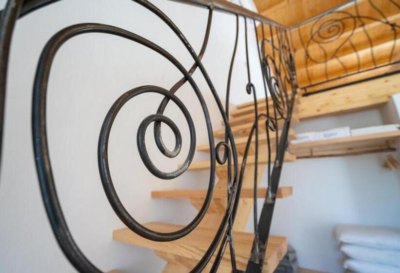 پانسیون Casa Vermelha Alvor