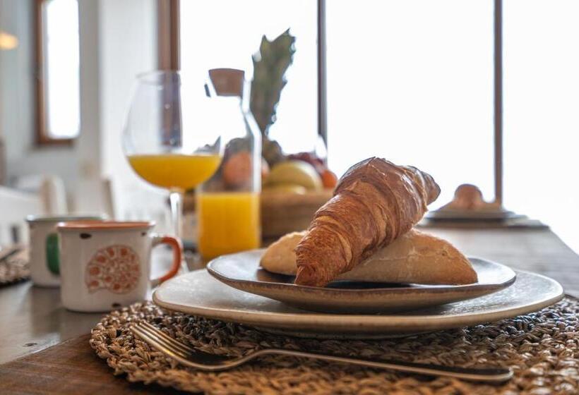 پانسیون Casa Vermelha Alvor