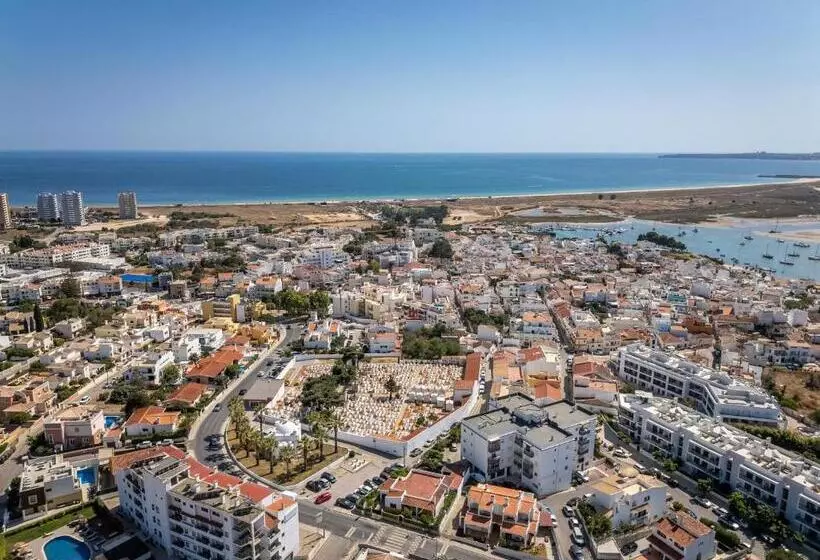 پانسیون Casa Vermelha Alvor